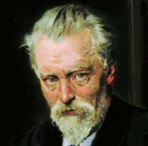Владимир Маковский
