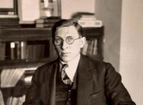 Фредерик Бантинг