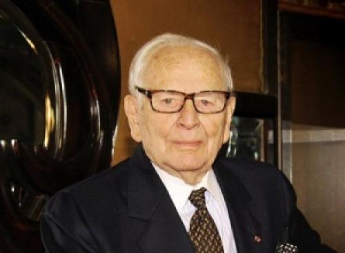 Пьер Карден