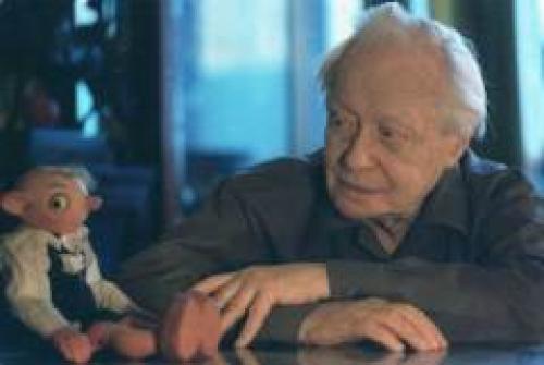 Сергей Образцов