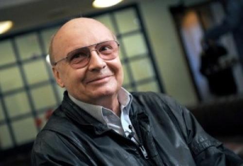 Андрей Мягков