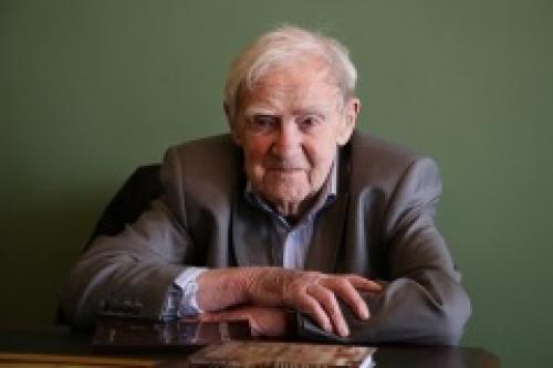 Даниил Гранин