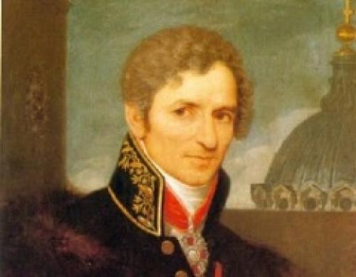 Андрей Воронихин