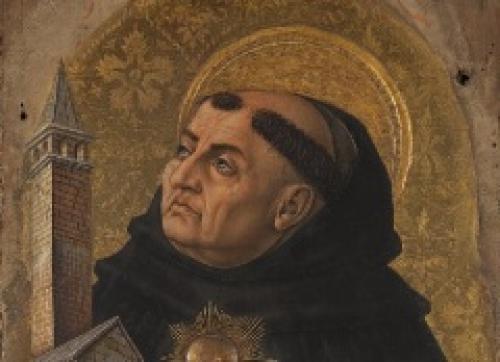 Фома Аквинский