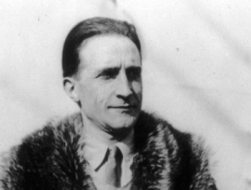 Марсель Дюшан