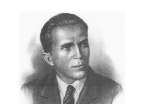 Николай Кузнецов