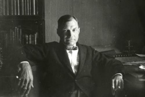 Евгений Замятин