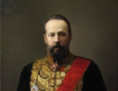 Сергей Витте