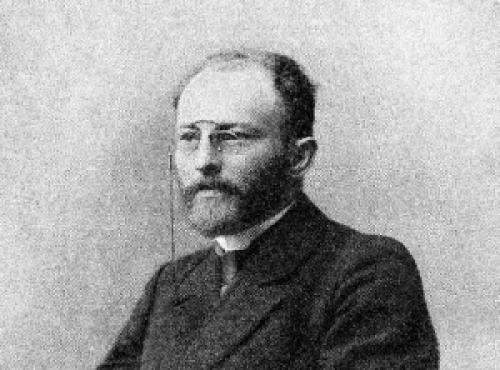 Викентий Вересаев