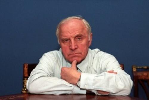 Михаил Ульянов