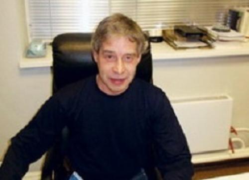 Дмитрий Крюков