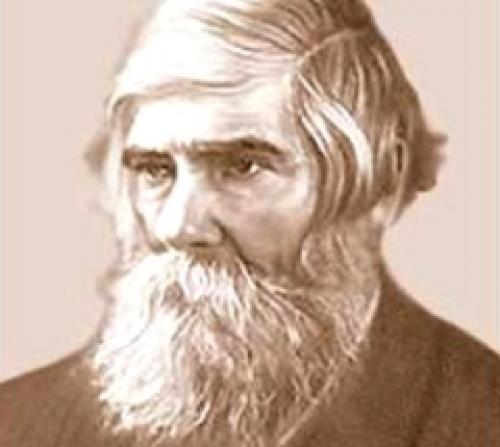 Владимир Бехтерев