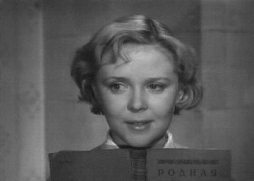 Роза Макагонова