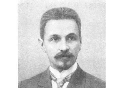 Борис Розинг