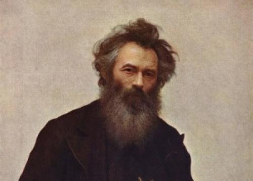 Иван Шишкин