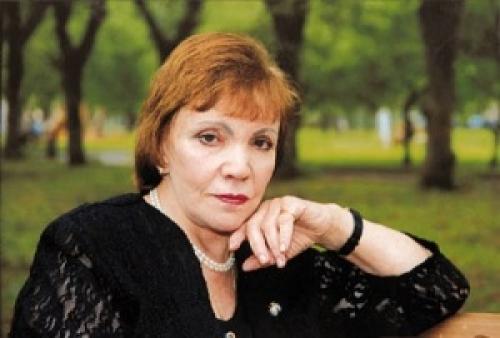 Римма Казакова