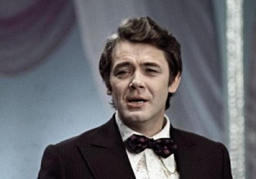 Юрий Гуляев