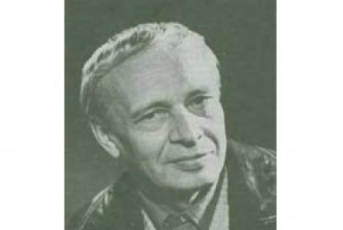 Анатолий Митяев