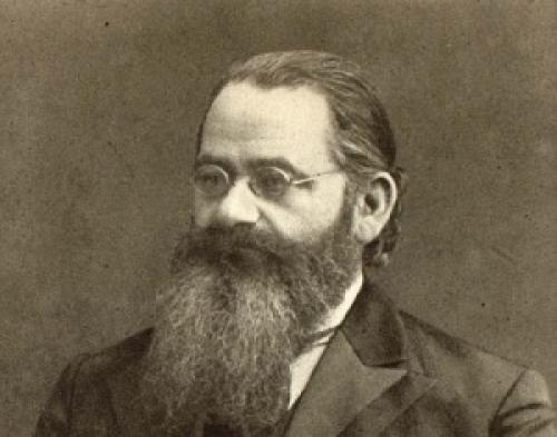 Семен Венгеров