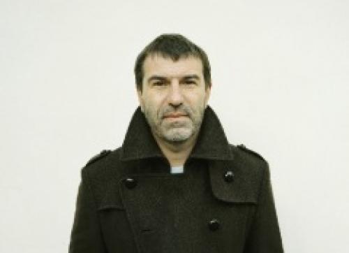 Евгений Гришковец