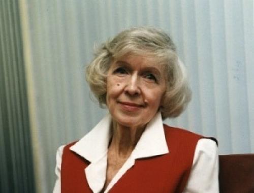Валентина Леонтьева