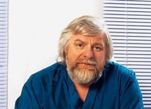 Валентин Дикуль