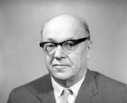 Алексей Баландин