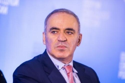 Гарри Каспаров