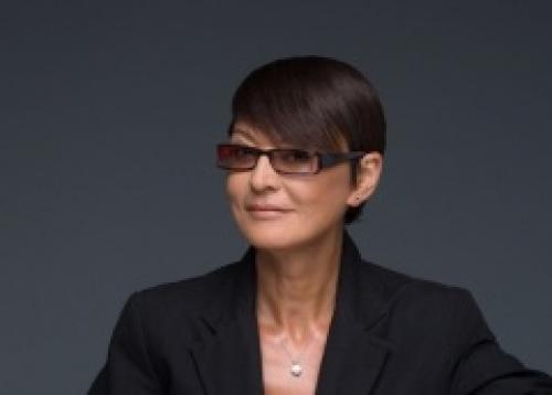 Ирина Хакамада