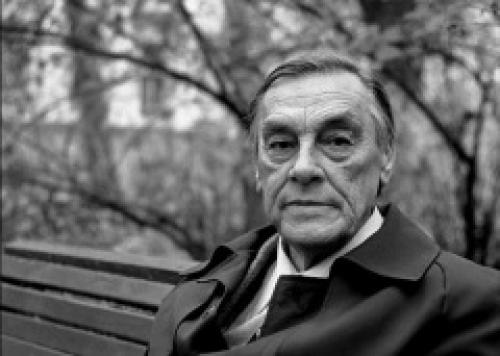 Арсений Тарковский