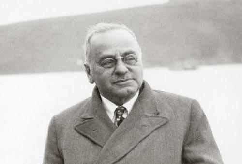 Альфред Адлер
