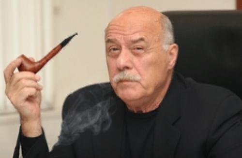 Станислав Говорухин