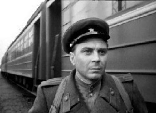 Евгений Матвеев
