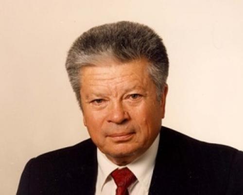 Святослав Федоров