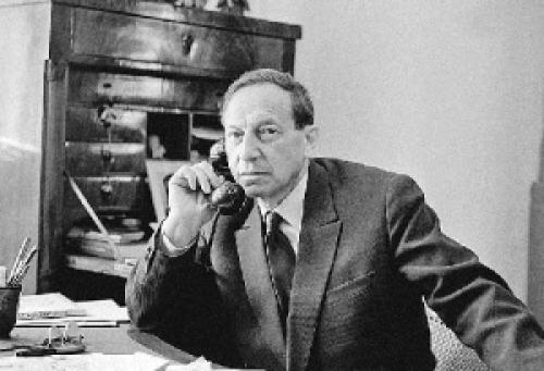 Вениамин Каверин