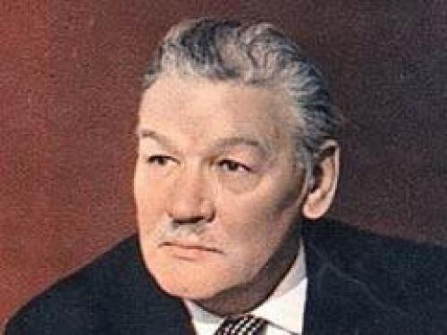 Всеволод Санаев