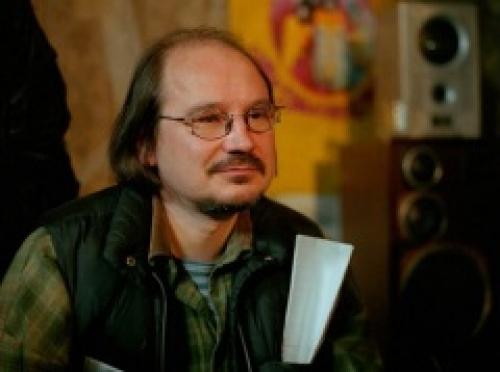 Алексей Балабанов