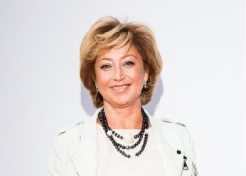 Елена Водорезова
