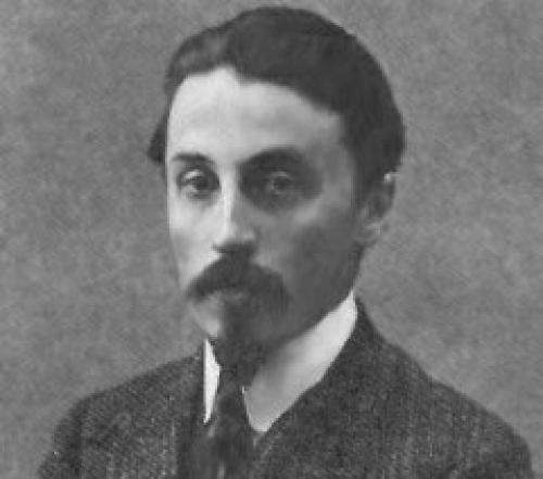 Борис Зайцев