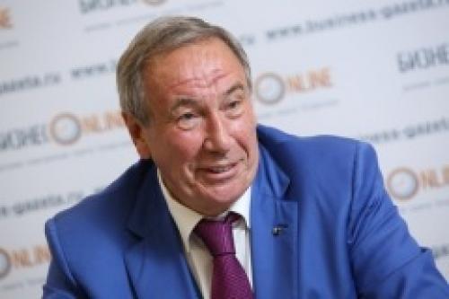 Шамиль Тарпищев