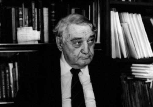 Лев Гумилев