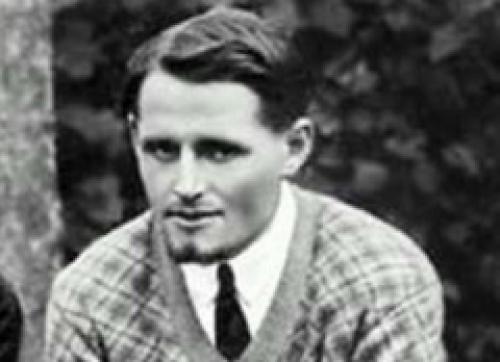 Георгий Васильев