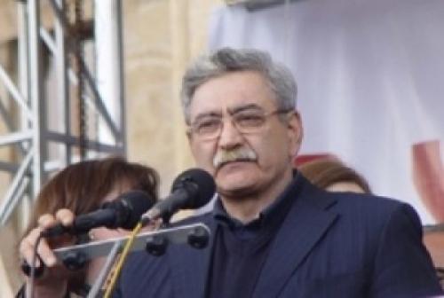 Георгий Шенгелая