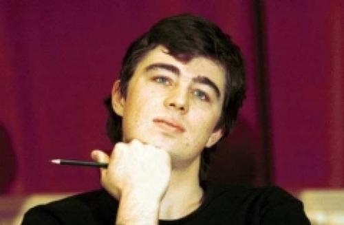 Сергей Бодров