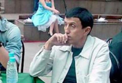 Юрий Айзеншпис