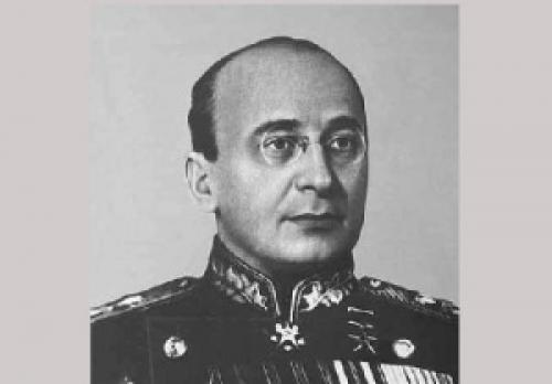 Лаврентий Берия