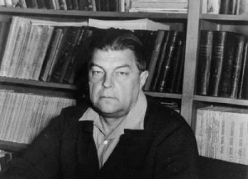 Иван Ефремов