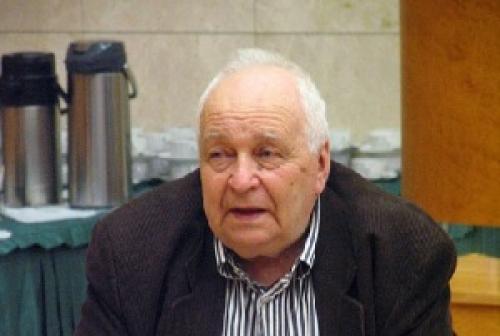 Юрий Левада