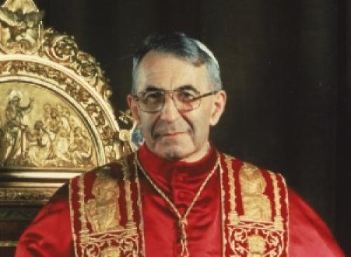 Иоанн Павел I