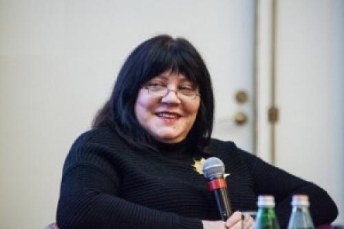 Татьяна Толстая